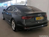  Audi  A5 Sportback 35 TFSI SPORT SL ED.  #5