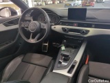  Audi  A5 Sportback 35 TFSI SPORT SL ED.  #6