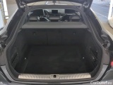  Audi  A5 Sportback 35 TFSI SPORT SL ED.  #9