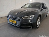  Audi  A5 Sportback 35 TFSI SPORT SL ED.  #31