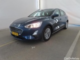 Ford  Focus 1.5 ECOBL. TIT BNS  