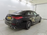  Mercedes  C-Klasse 180 AMG LINE  #2