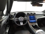  Mercedes  C-Klasse 180 AMG LINE  #3