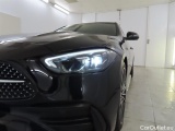  Mercedes  C-Klasse 180 AMG LINE  #14