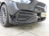  Mercedes  C-Klasse 180 AMG LINE  #25