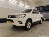  Toyota  Hilux 2.4 D-4D-F DC PROF.  
