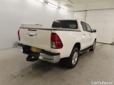  Toyota  Hilux 2.4 D-4D-F DC PROF.  #2