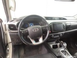  Toyota  Hilux 2.4 D-4D-F DC PROF.  #3