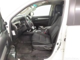  Toyota  Hilux 2.4 D-4D-F DC PROF.  #5