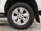  Toyota  Hilux 2.4 D-4D-F DC PROF.  #9