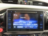  Toyota  Hilux 2.4 D-4D-F DC PROF.  #12