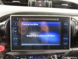 Toyota  Hilux 2.4 D-4D-F DC PROF.  #13