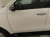  Toyota  Hilux 2.4 D-4D-F DC PROF.  #16