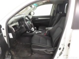  Toyota  Hilux 2.4 D-4D-F DC PROF.  #17
