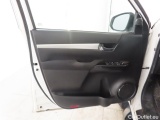  Toyota  Hilux 2.4 D-4D-F DC PROF.  #21
