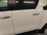  Toyota  Hilux 2.4 D-4D-F DC PROF.  #27
