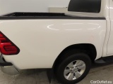  Toyota  Hilux 2.4 D-4D-F DC PROF.  #29