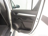 Toyota  Hilux 2.4 D-4D-F DC PROF.  #31