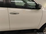  Toyota  Hilux 2.4 D-4D-F DC PROF.  #35