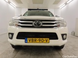  Toyota  Hilux 2.4 D-4D-F DC PROF.  #37