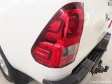  Toyota  Hilux 2.4 D-4D-F DC PROF.  #55