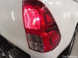  Toyota  Hilux 2.4 D-4D-F DC PROF.  #57