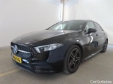  Mercedes  A-Klasse 180 D L. ED. PR.  