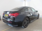  Mercedes  A-Klasse 180 D L. ED. PR.  #2