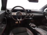  Mercedes  A-Klasse 180 D L. ED. PR.  #3