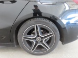  Mercedes  A-Klasse 180 D L. ED. PR.  #9