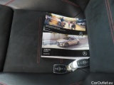  Mercedes  A-Klasse 180 D L. ED. PR.  #10