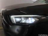  Mercedes  A-Klasse 180 D L. ED. PR.  #16