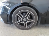  Mercedes  A-Klasse 180 D L. ED. PR.  #17