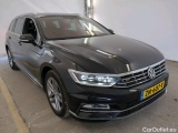  Volkswagen  Passat variant 2.0 TDI HL BNS R  #2