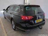 Volkswagen  Passat variant 2.0 TDI HL BNS R  #4