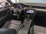  Volkswagen  Passat variant 2.0 TDI HL BNS R  #6
