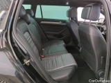  Volkswagen  Passat variant 2.0 TDI HL BNS R  #8