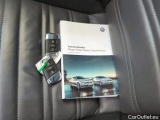  Volkswagen  Passat variant 2.0 TDI HL BNS R  #11