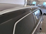 Volkswagen  Passat variant 2.0 TDI HL BNS R  #26