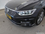 Volkswagen  Passat variant 2.0 TDI HL BNS R  #32