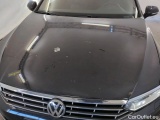  Volkswagen  Passat variant 2.0 TDI HL BNS R  #35