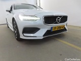  Volvo  V60 2.0 D4 MOMENTUM  #21