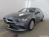  Mercedes  CLA-Klasse 180  