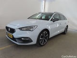 Seat  Leon sportstourer 2.0 TDI FR LAUNCH ED  