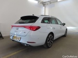  Seat  Leon sportstourer 2.0 TDI FR LAUNCH ED  #2