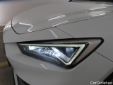  Seat  Leon sportstourer 2.0 TDI FR LAUNCH ED  #14