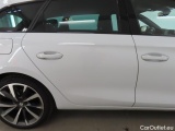  Seat  Leon sportstourer 2.0 TDI FR LAUNCH ED  #20