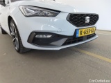  Seat  Leon sportstourer 2.0 TDI FR LAUNCH ED  #25