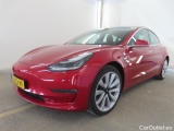  Tesla  Model 3 3 LONG RANGE AWD 75KWH  