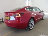  Tesla  Model 3 3 LONG RANGE AWD 75KWH  #2